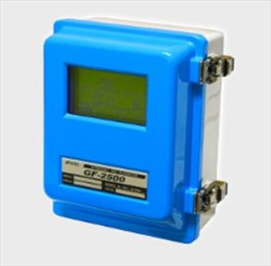 Thiết bị đo lưu lượng khí siêu âm SONIC GF-2500, GF-2000